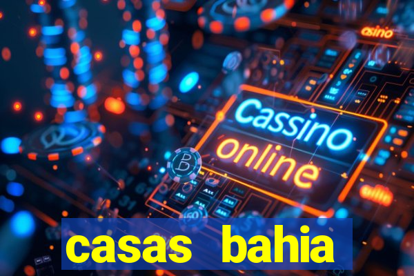 casas bahia shopping raposo tavares telefone